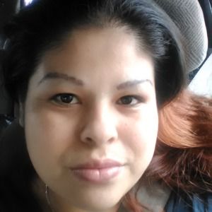 Meet your Posher, Yessenia